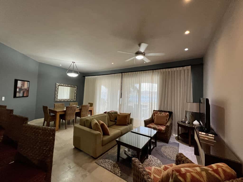 Charming sunset ocean view unit