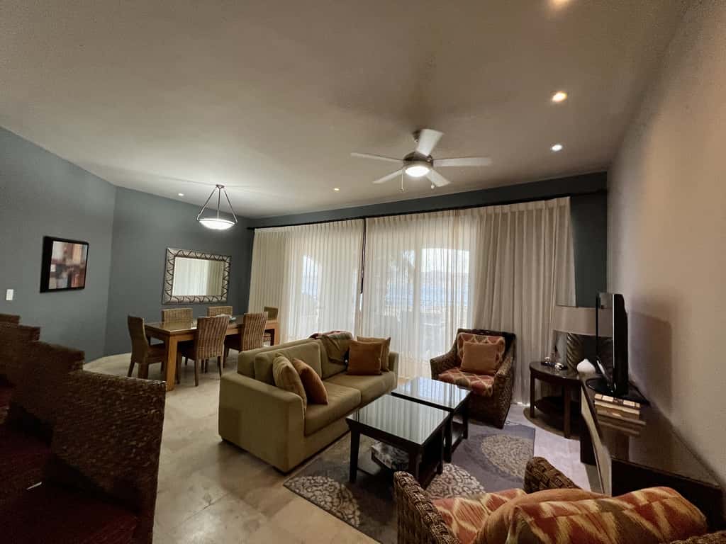 Paraiso Del Mar Resort PDM E204