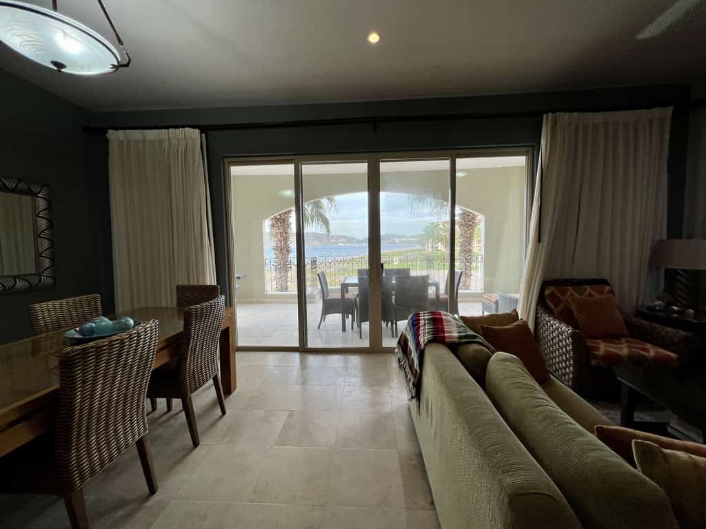 Charming sunset ocean view unit