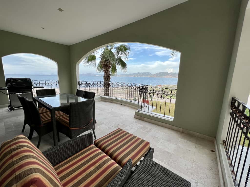 Paraiso Del Mar Resort PDM E204