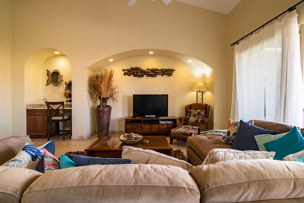 Oceanview Penthouse E501 at 'Paradise of the Sea'