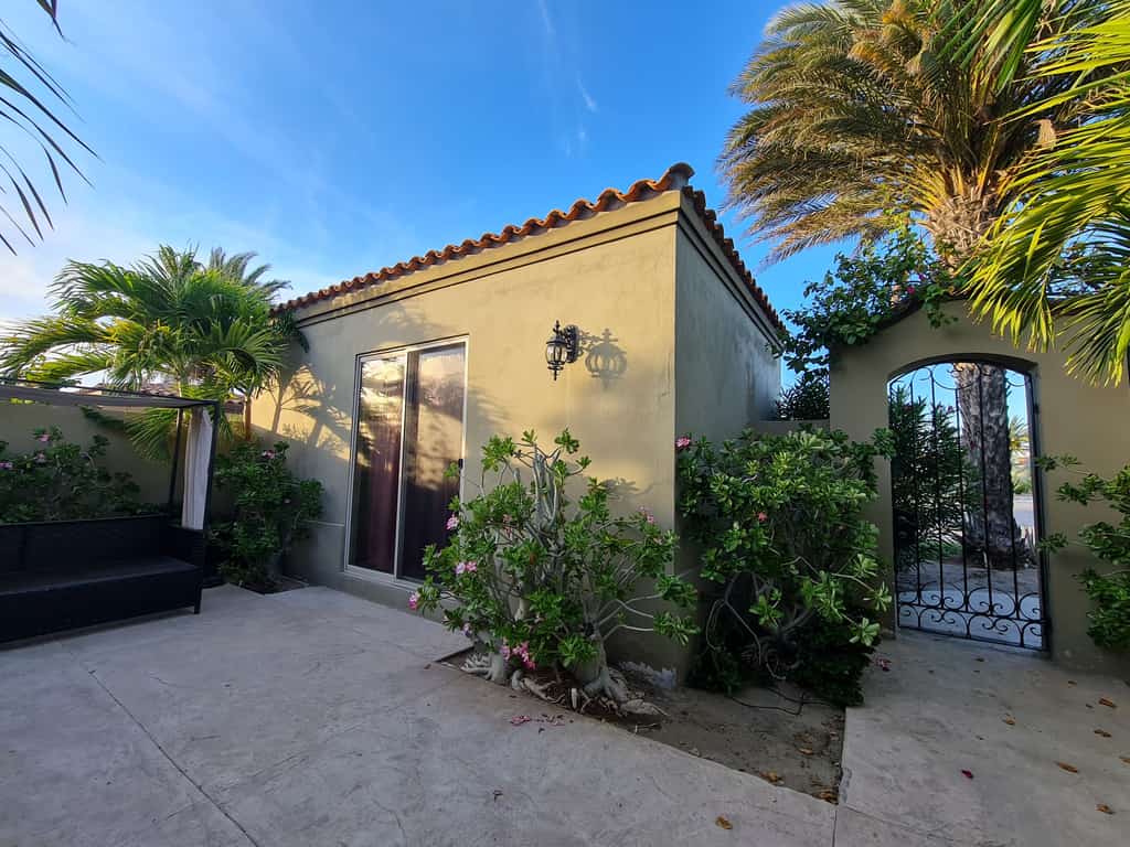 enjoy with your family in this comfy villa.