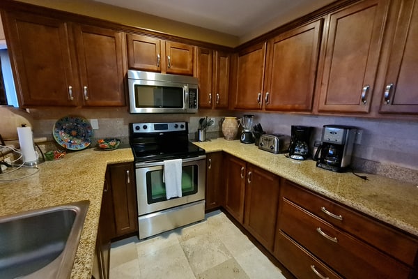 Delight your morning with this amazing view.D401