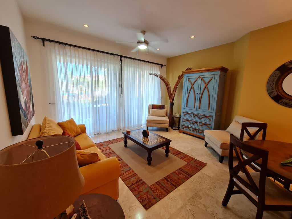 D103 Private apartment for your best vacations in Paraíso del Mar!