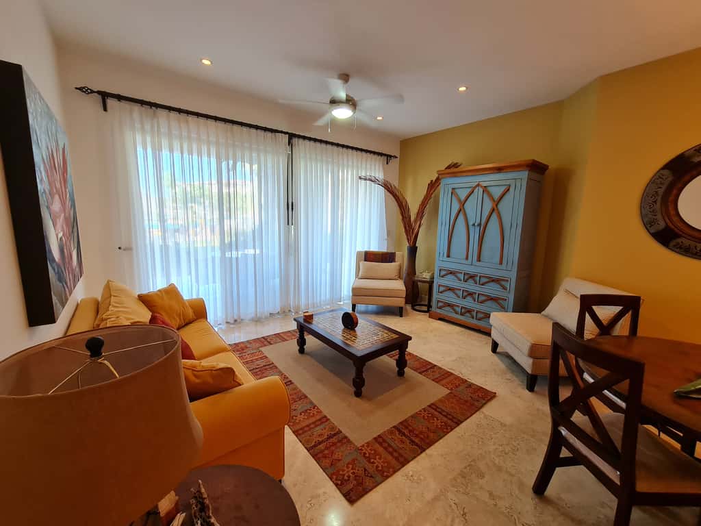Paraiso Del Mar Resort PDM D103