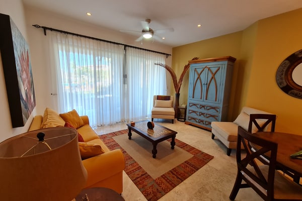 D103 Private apartment for your best vacations in Paraíso del Mar!