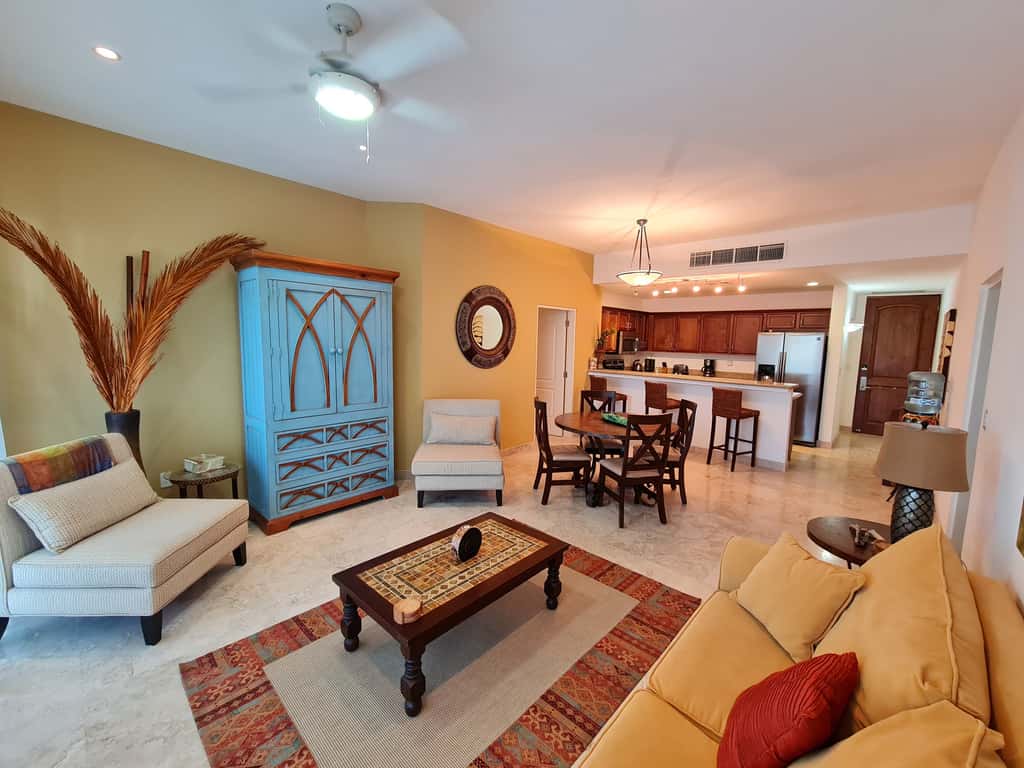 Paraiso Del Mar Resort PDM D103