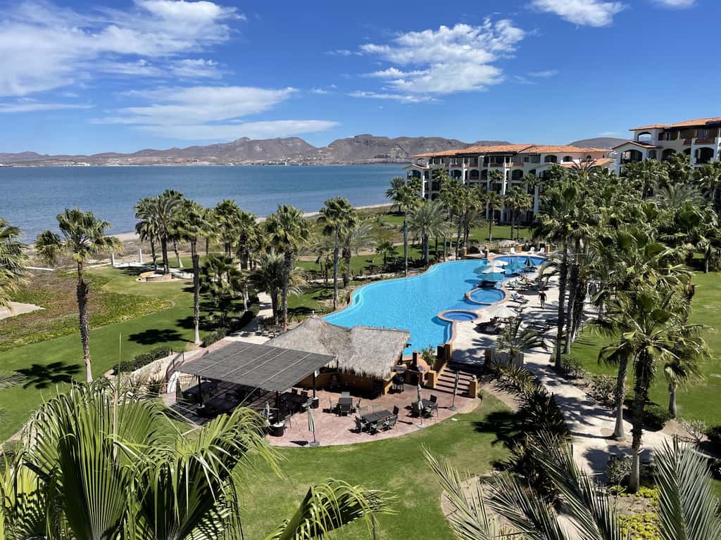 Paraiso Del Mar Resort PDM D103