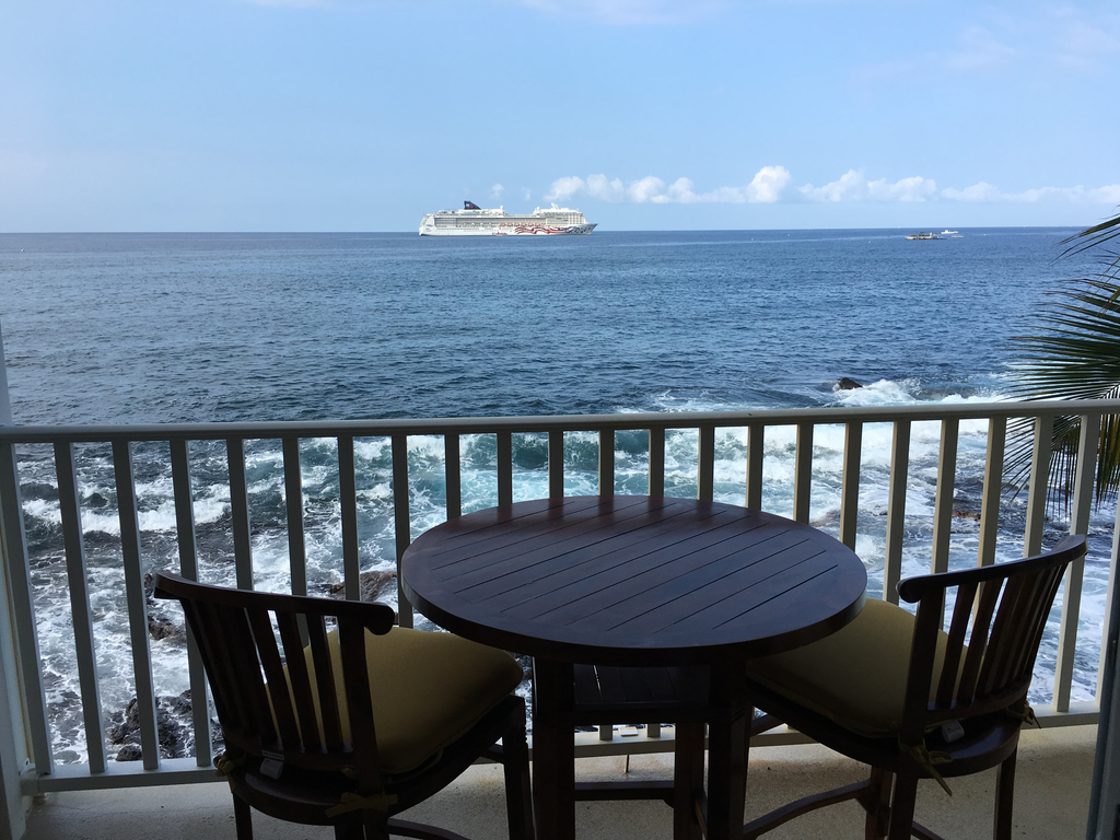 Hale Kona Kai 203