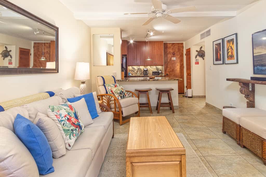Hale Kona Kai 206