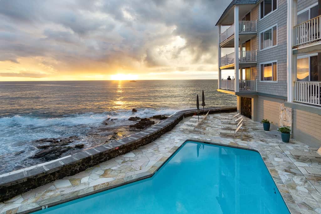Hale Kona Kai 206