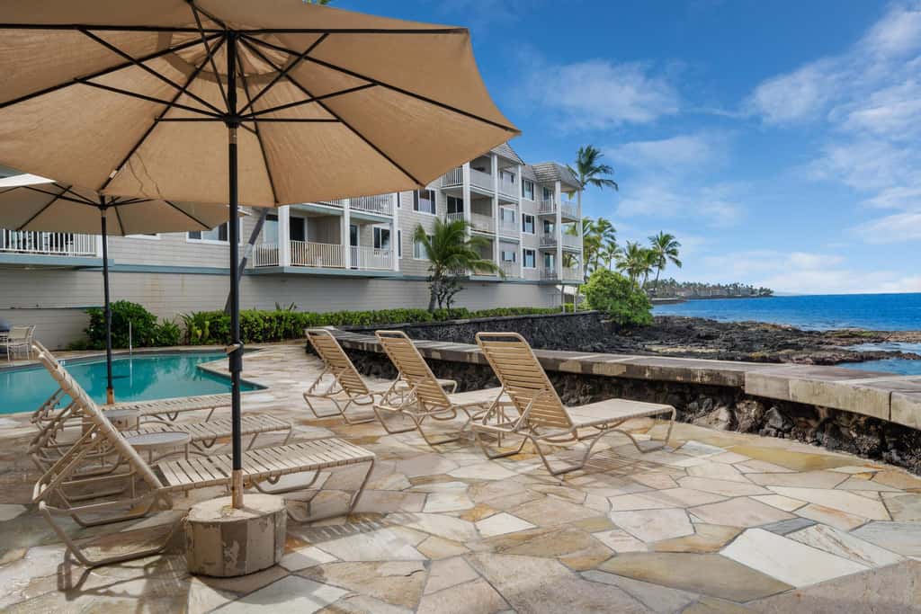Hale Kona Kai 206
