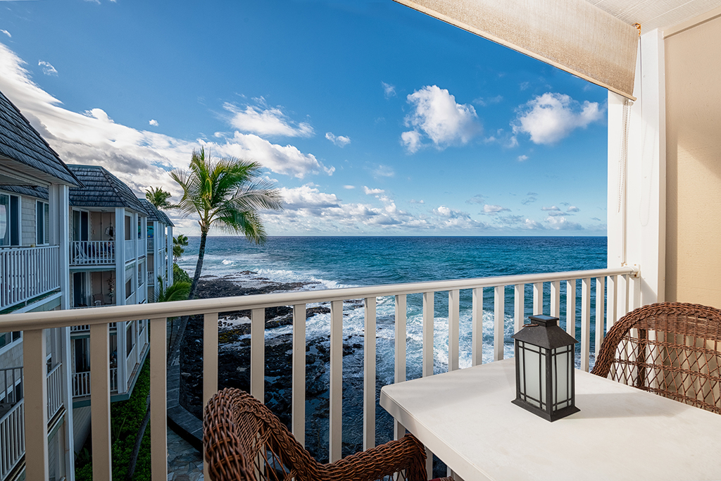 Hale Kona Kai 408