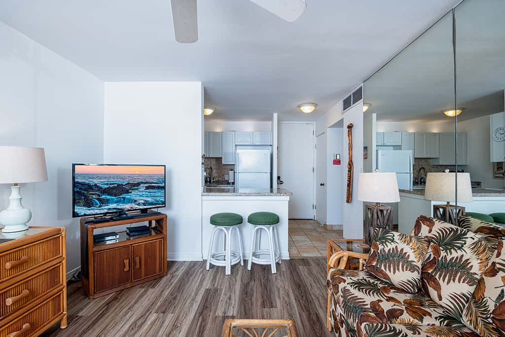 Hale Kona Kai 408