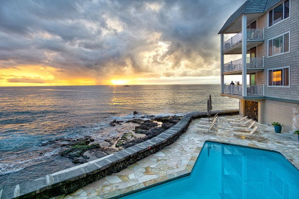 Hale Kona Kai 304