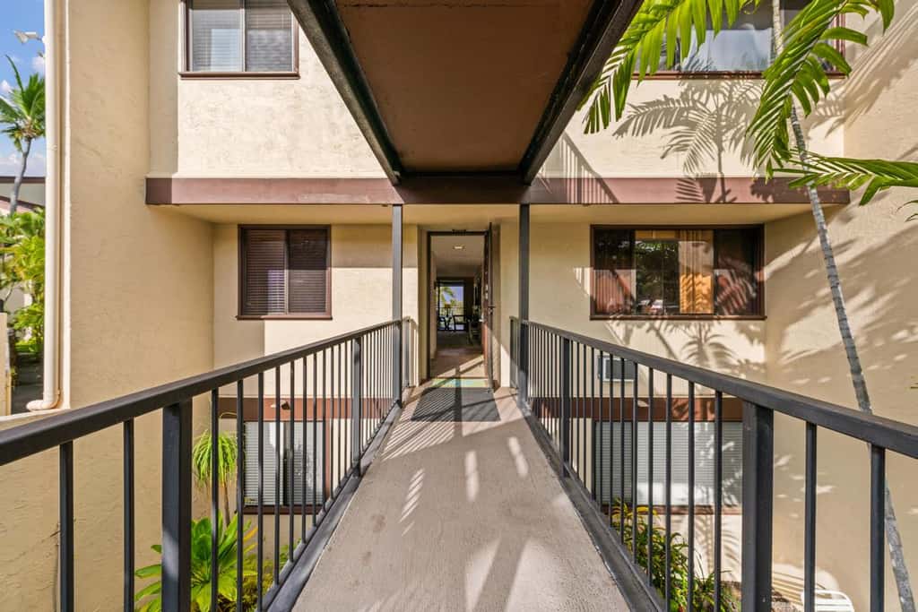 Country Club Villas 226