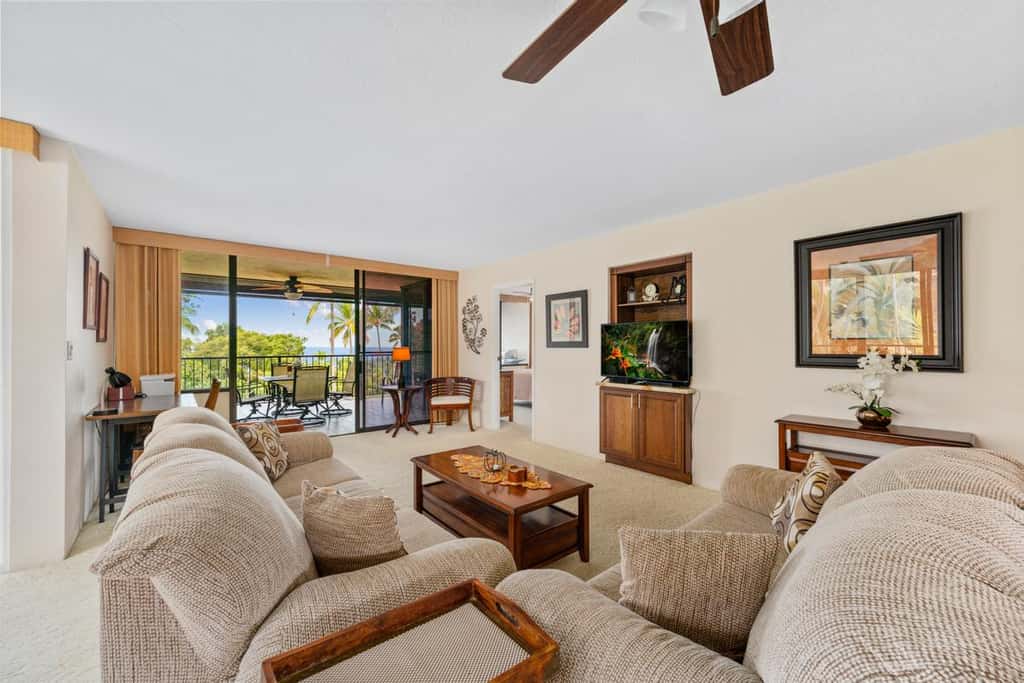 Country Club Villas 226