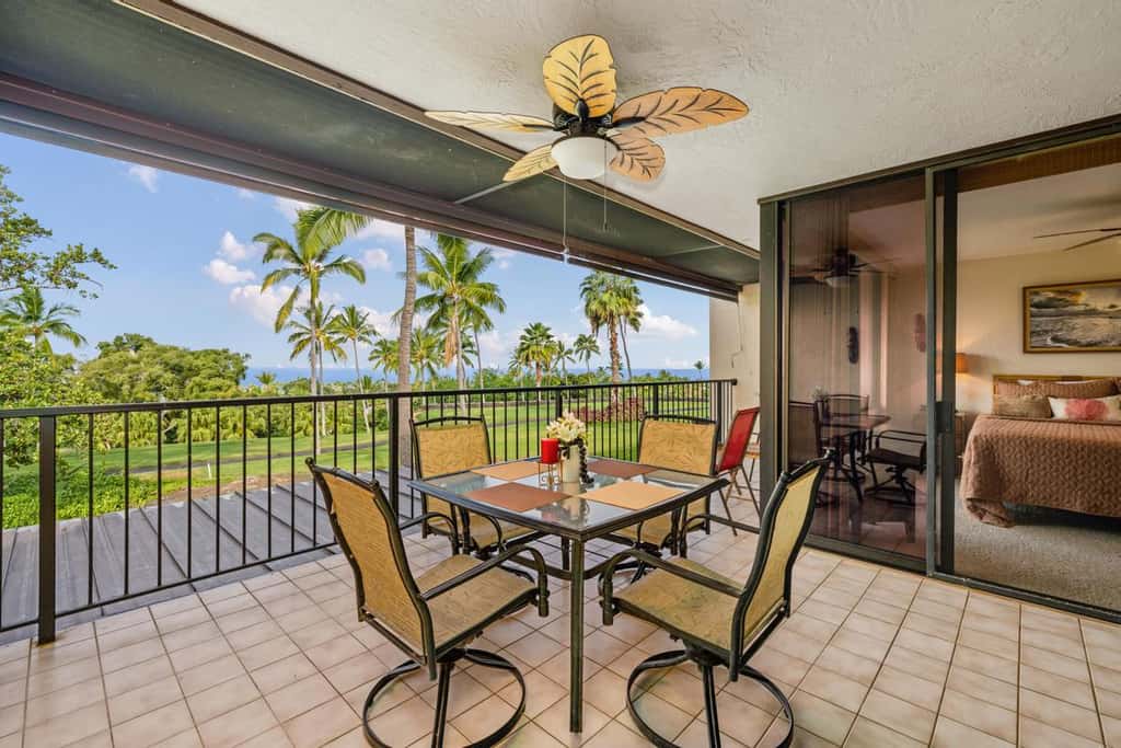 Country Club Villas 226