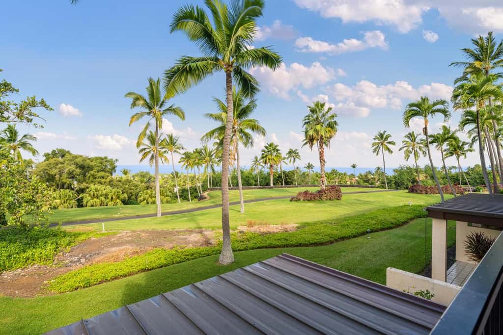 Country Club Villas 226