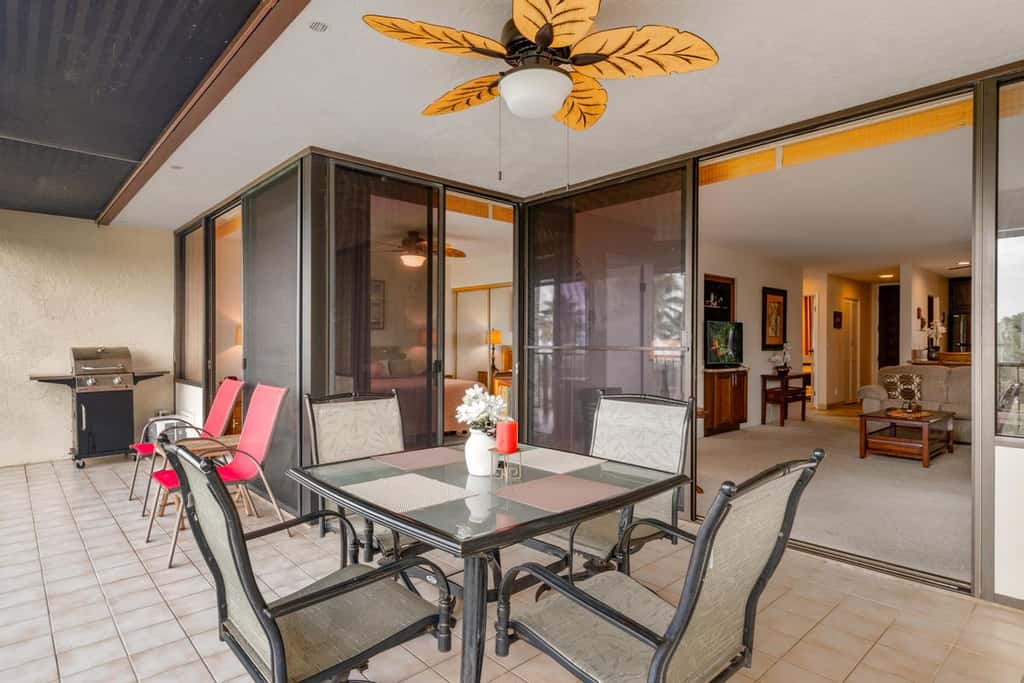 Country Club Villas 226