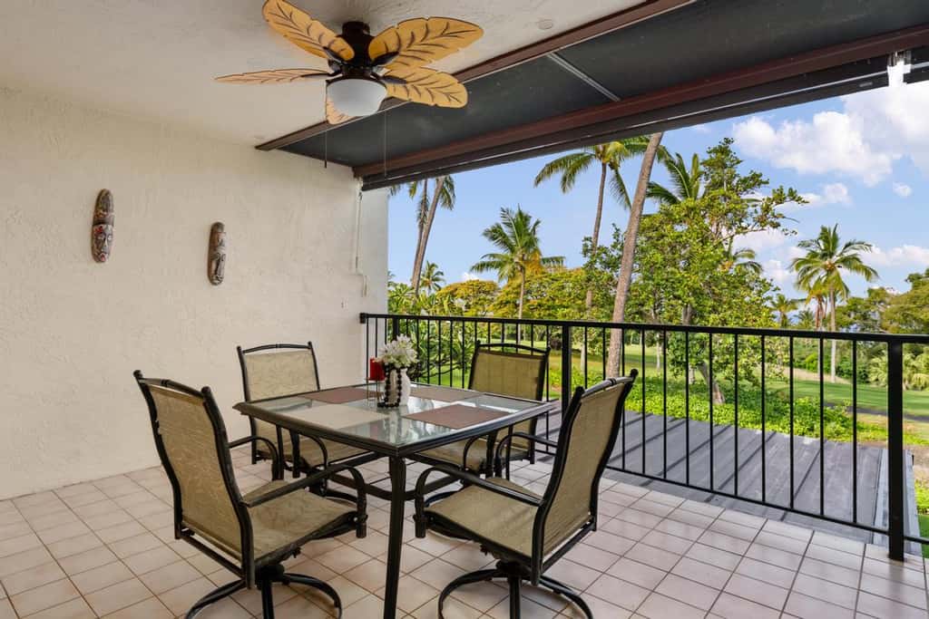Country Club Villas 226