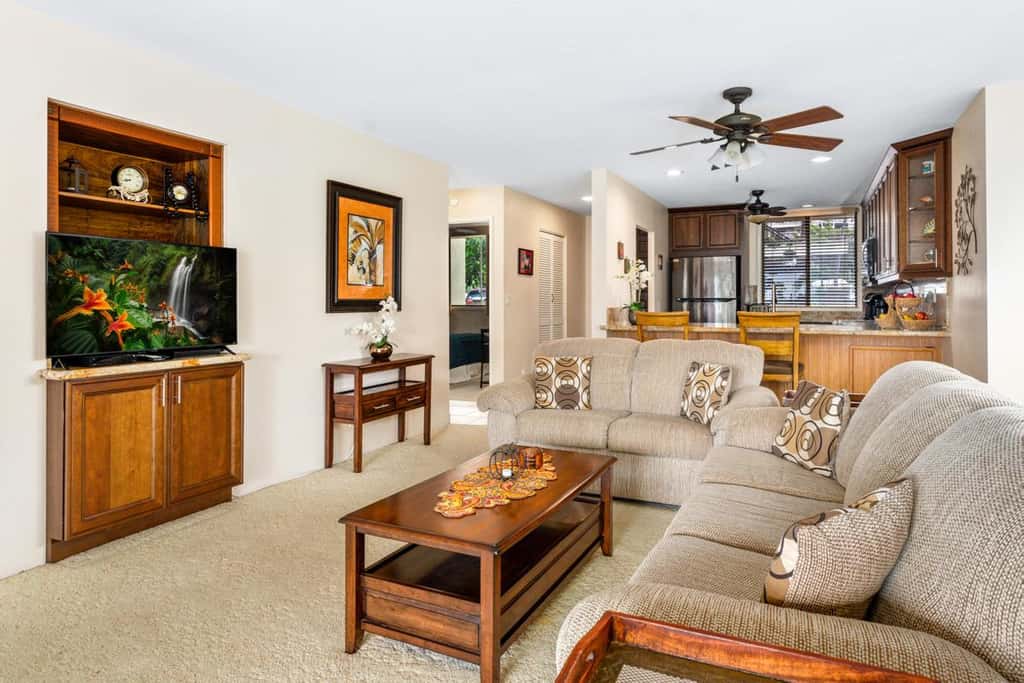 Country Club Villas 226