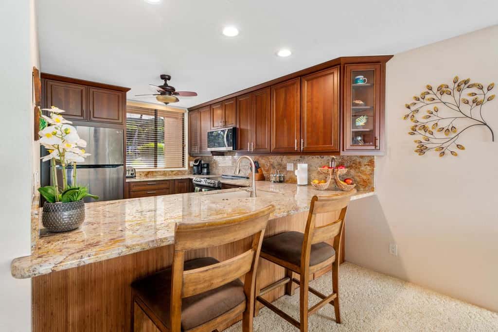 Country Club Villas 226