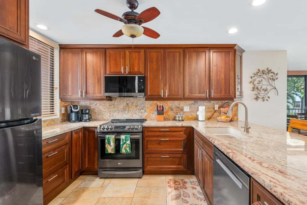 Country Club Villas 226