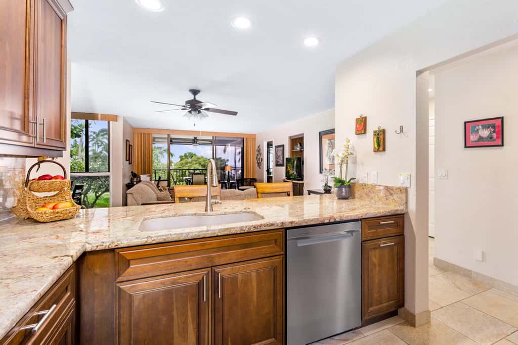 Country Club Villas 226