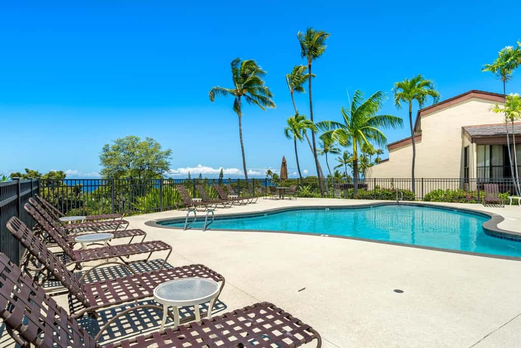 Country Club Villas 226