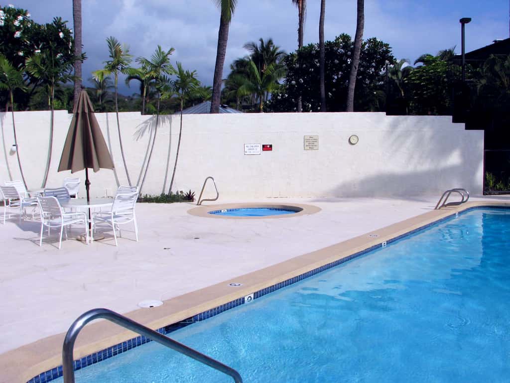 Country Club Villas 320