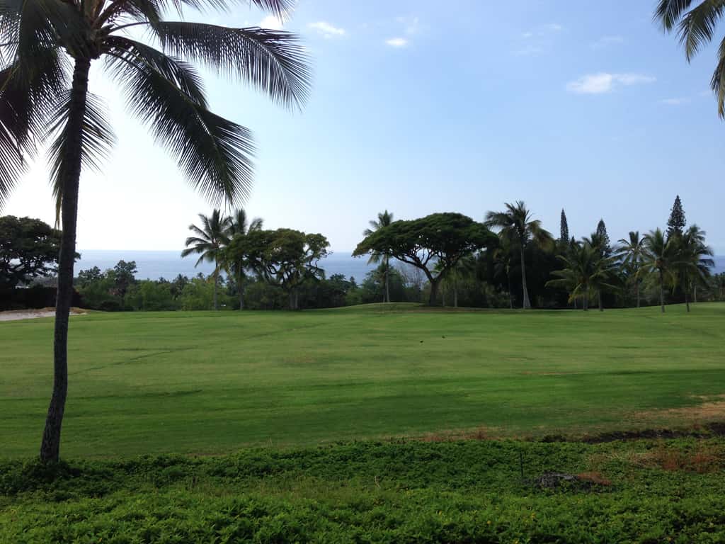 Country Club Villas 320