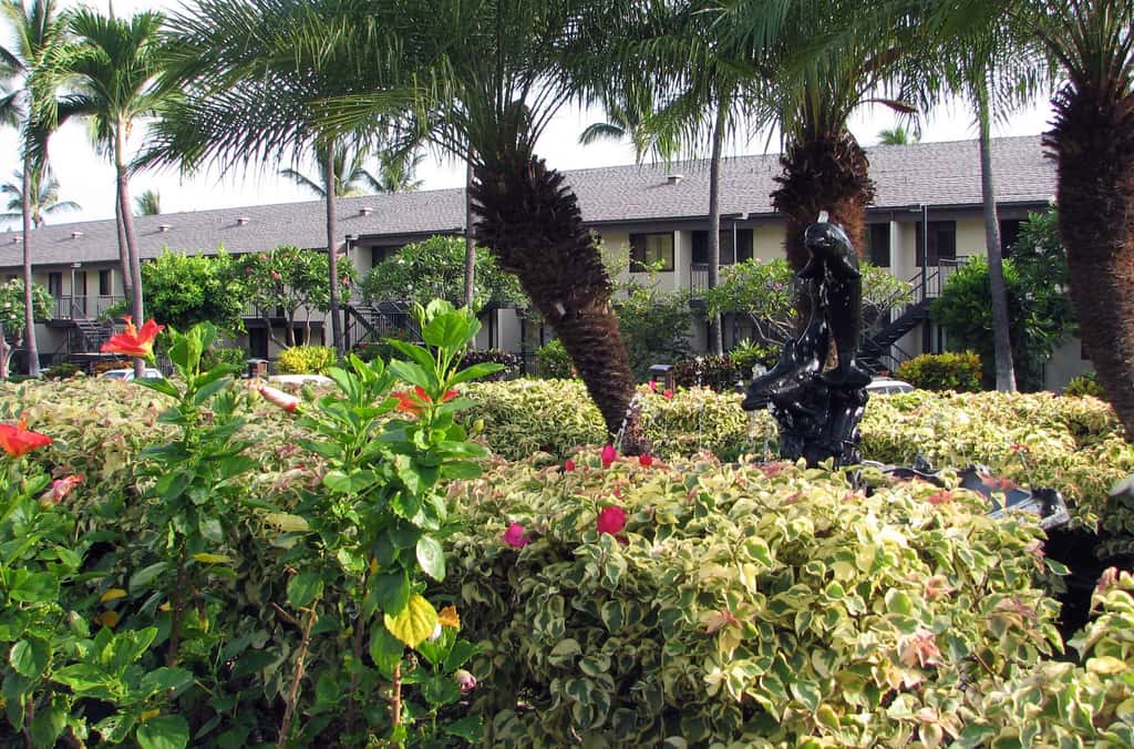 Country Club Villas 320