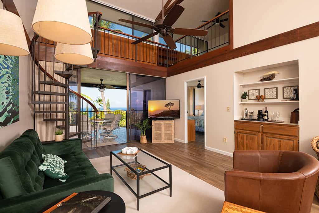 Country Club Villas 320