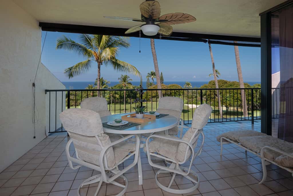 Country Club Villas 320