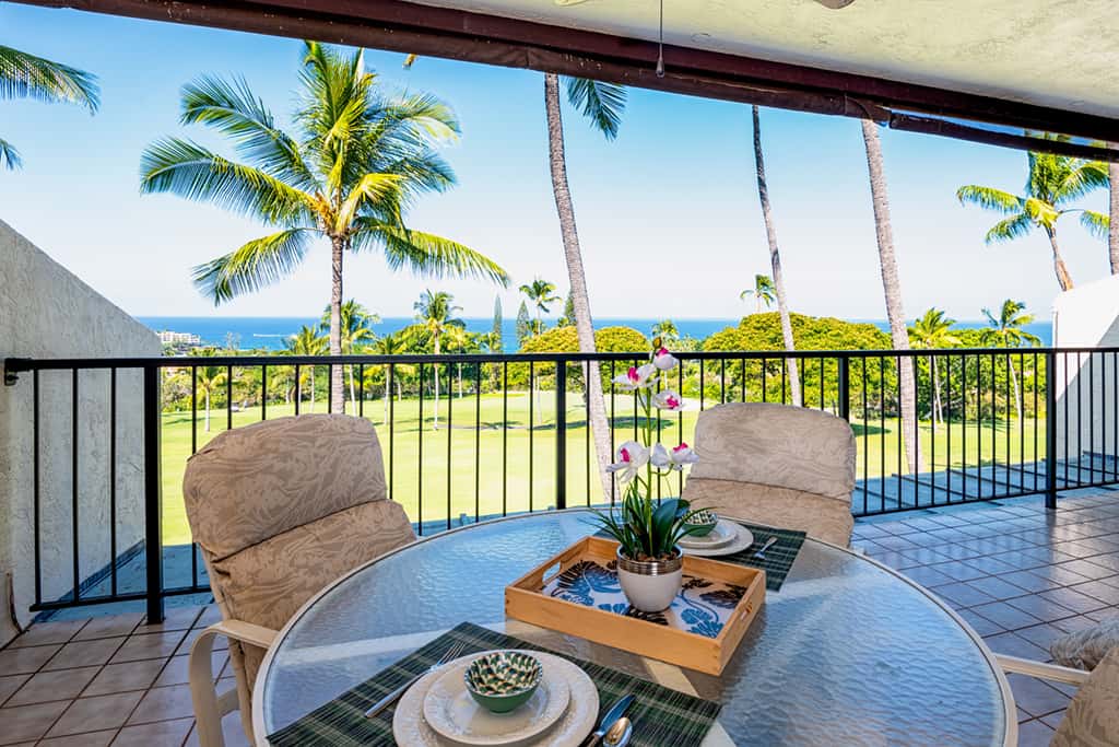 Country Club Villas 320