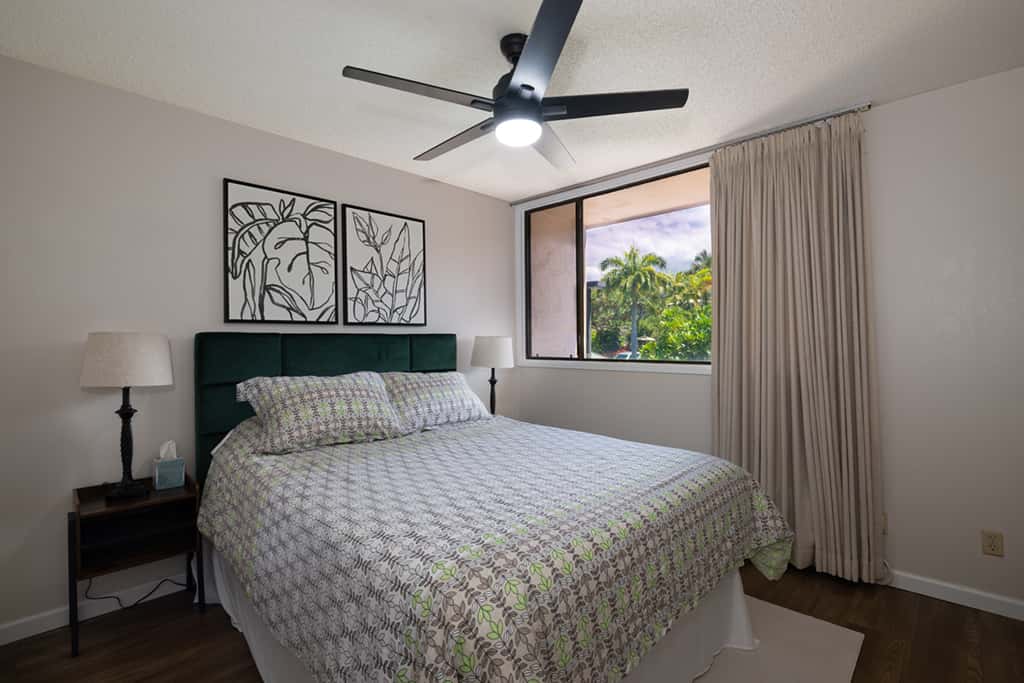 Country Club Villas 320
