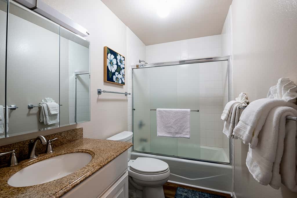 Country Club Villas 320