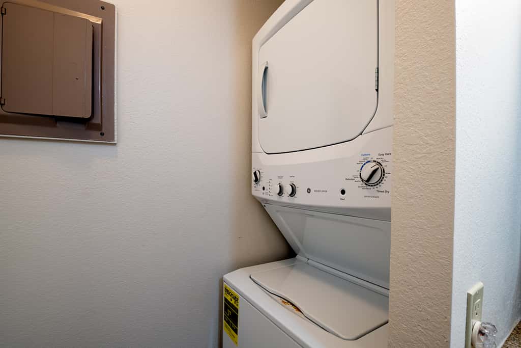 Country Club Villas 320