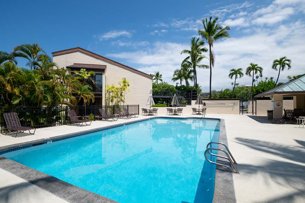 Country Club Villas 320