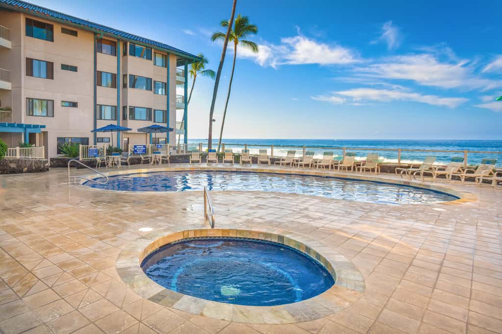 Kona Reef D-14