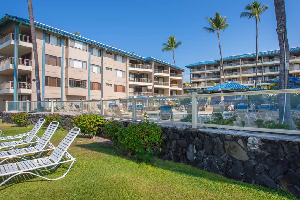Kona Reef D-14