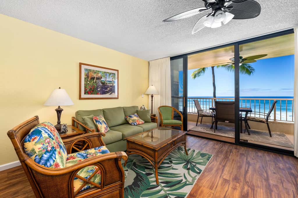 Kona Reef D-14