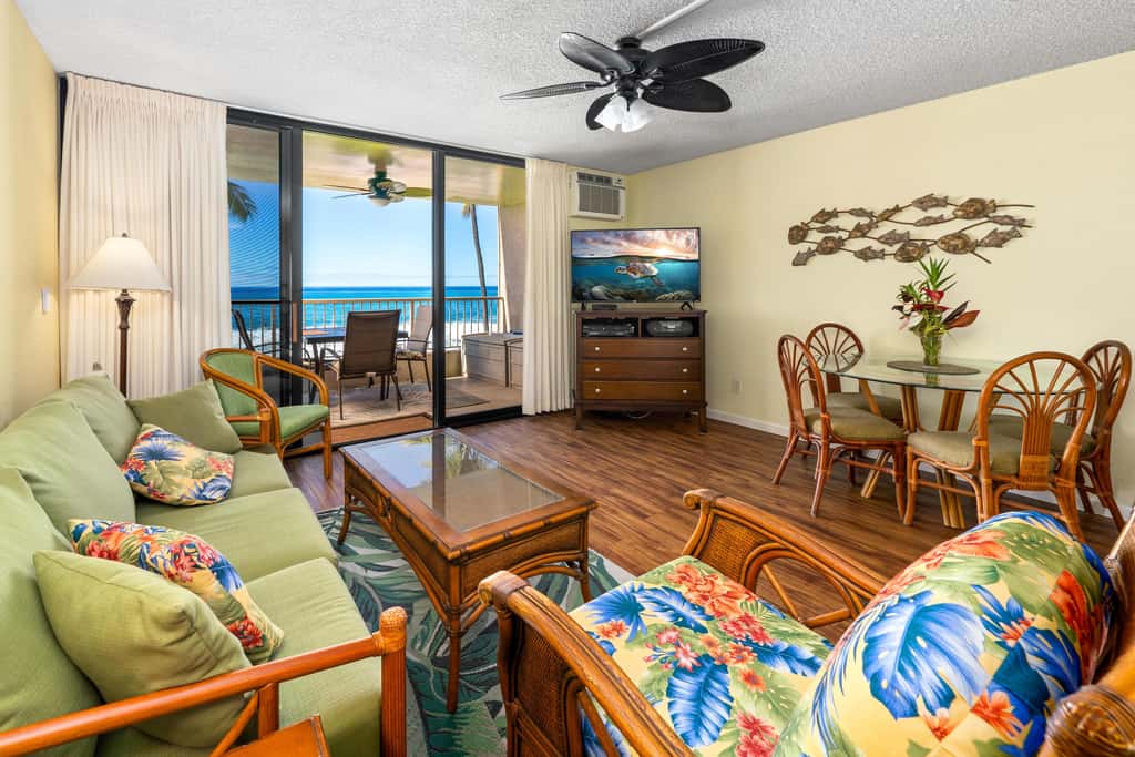 Kona Reef D-14
