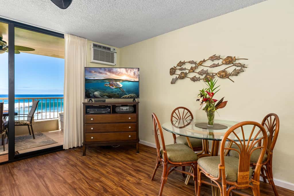 Kona Reef D-14