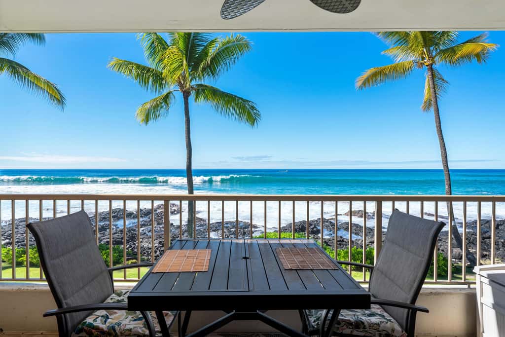 Kona Reef D-14