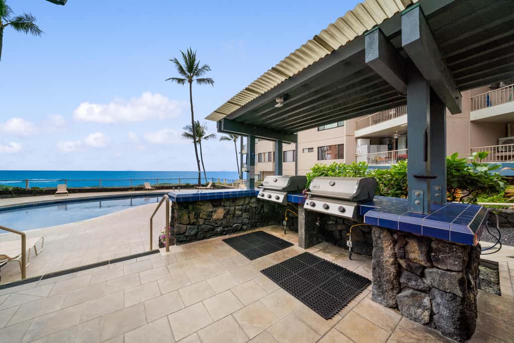 Kona Reef D-14