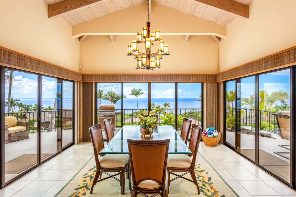 Keauhou Luxury Estate
