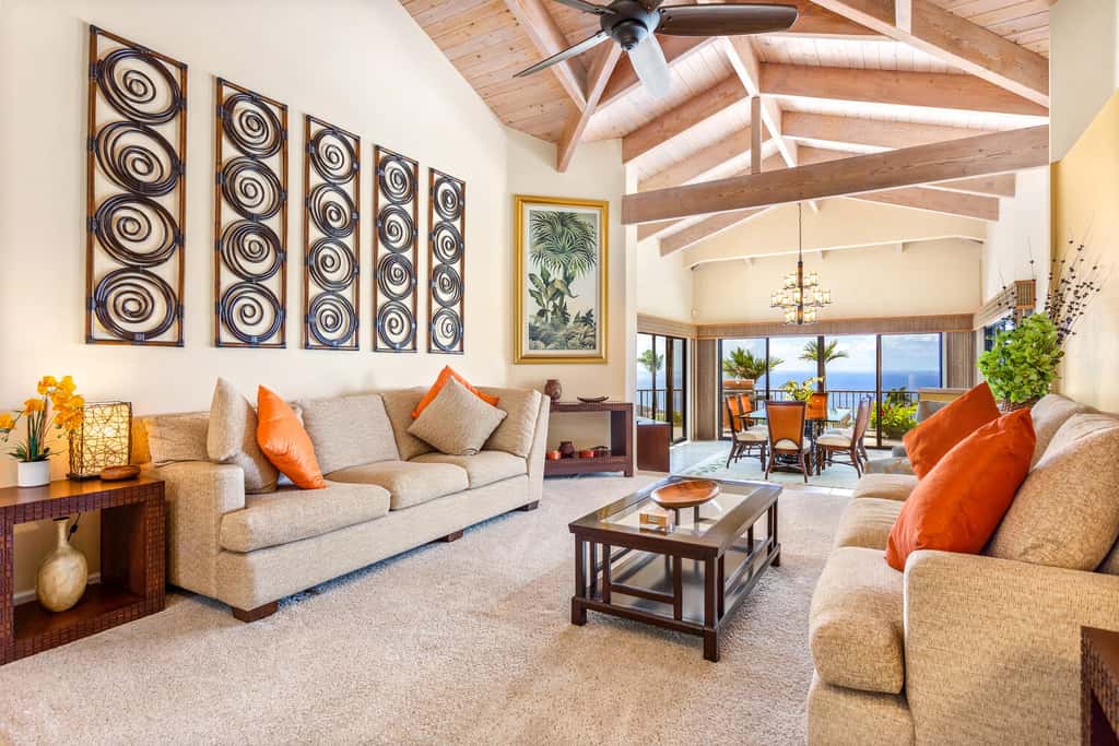 Keauhou Luxury Estate