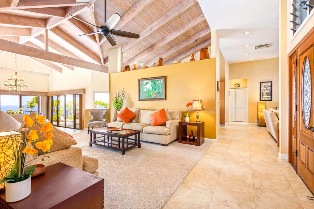 Keauhou Luxury Estate